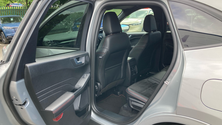 Ford Kuga 1.5 EcoBoost 150 ST-Line Edition 5dr Petrol Estate